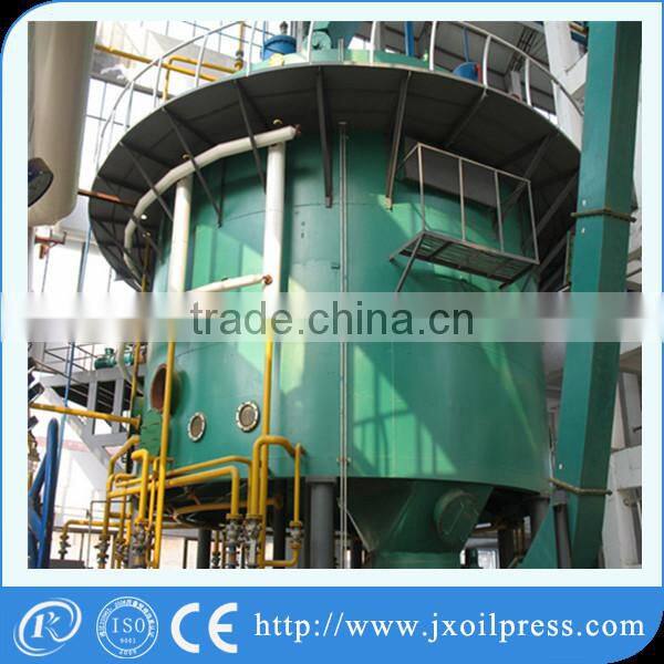 Good performance extraction peanut oil machine