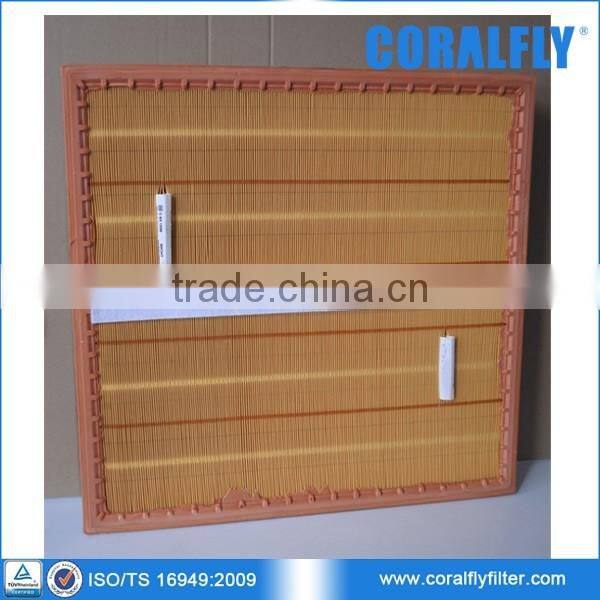 Hot sale Air Filter for Coralfly OEM 0040941104