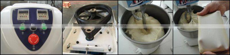 Baguette Bread Cement Mixer