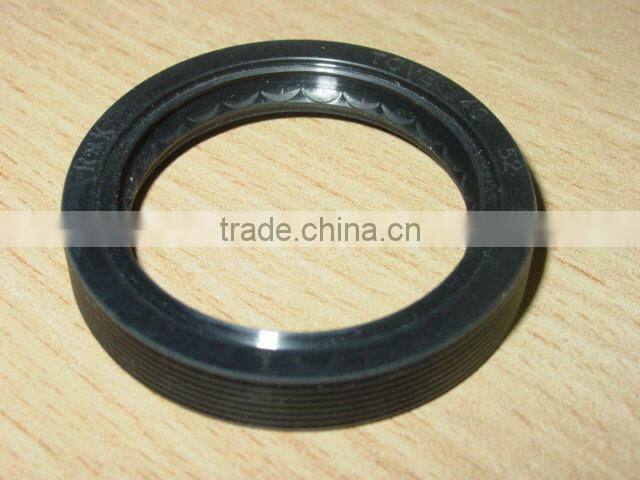 common used rubber oil seals