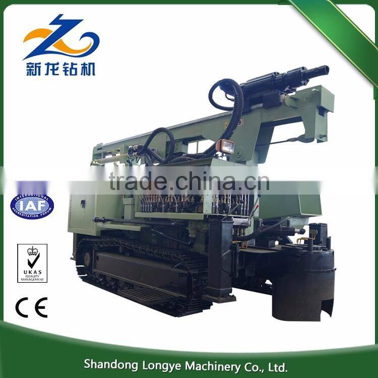 High quality low price SLY500 small portable water well drilling machine