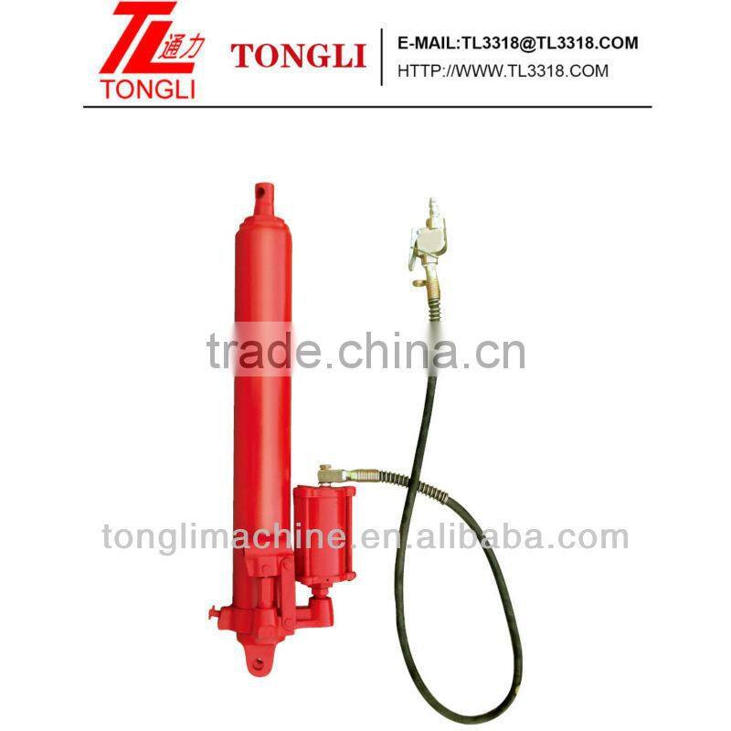 8ton TL1208-3 hydraulic pump jack