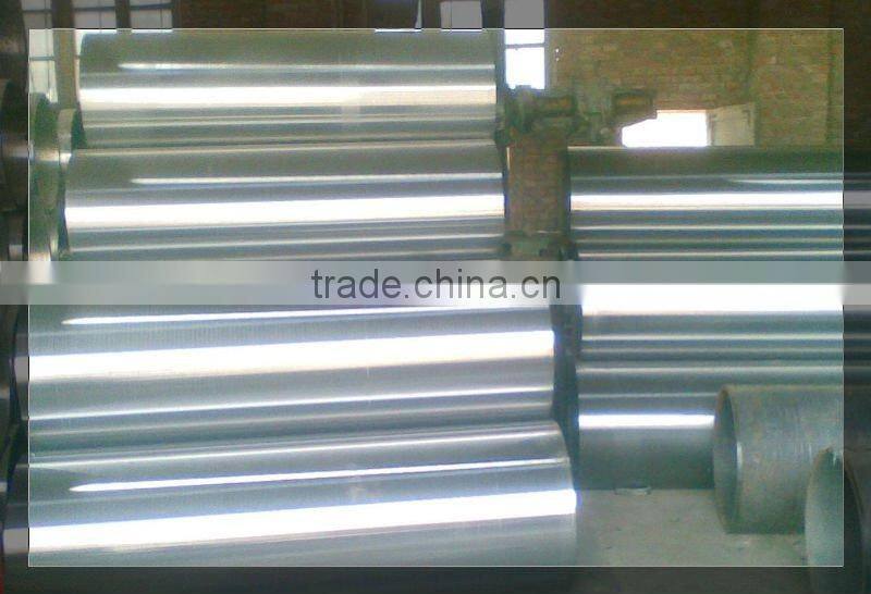 Supply Aluminum Cast Roller