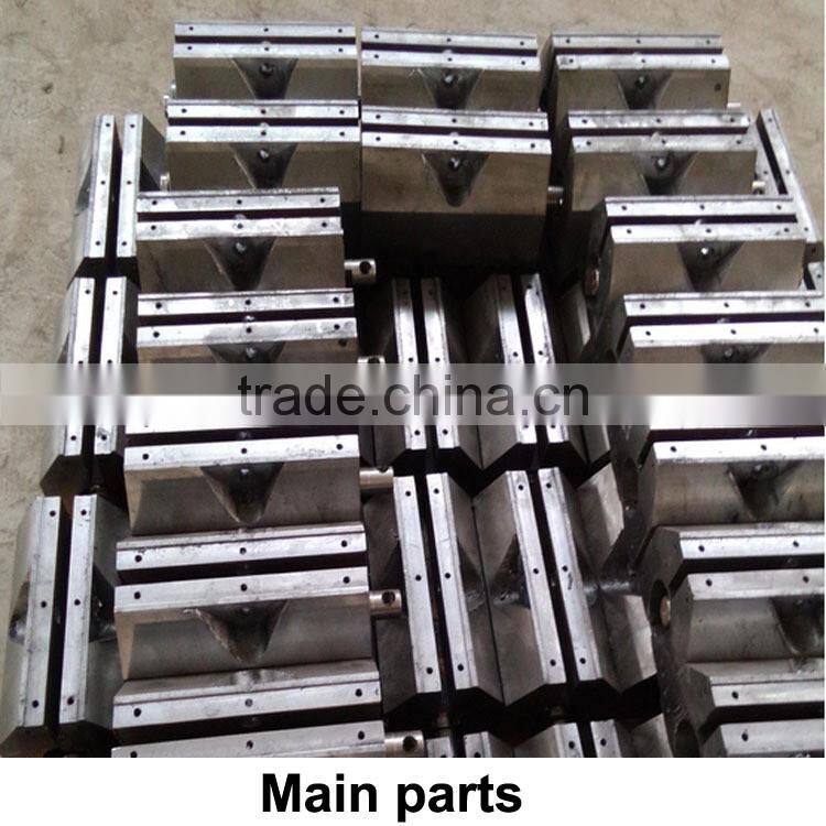 3 ton lifting magnet crane lifting magnet for handling steel plates