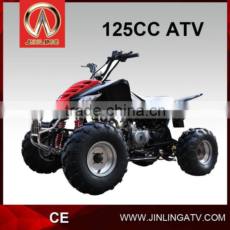 JLA 11-08 110cc JINLING new star quak bike for sales