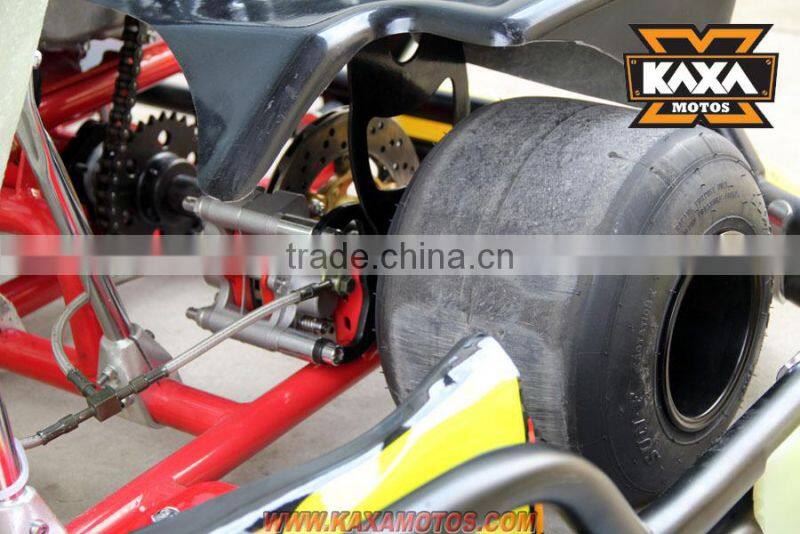 6.5HP 196cc 2 Seater Go Kart Kits