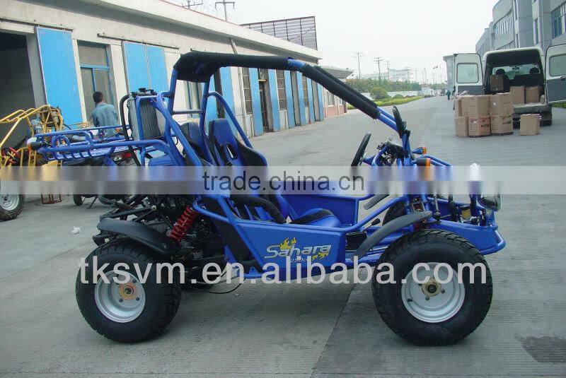 TK250GK-2 250cc Go Kart/ Go Cart