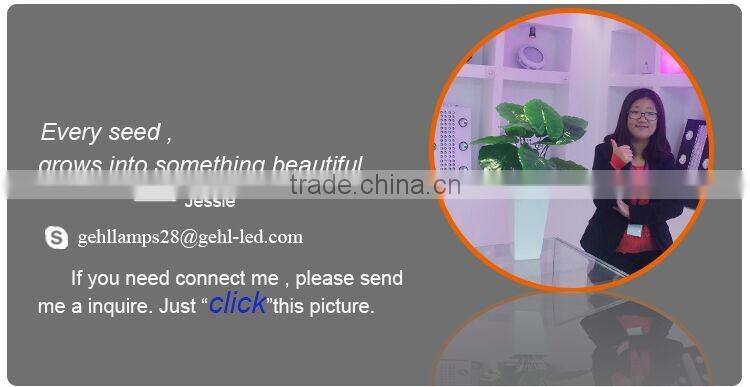 Best Selling Products Agricultural Greenhouse 300w LED Grow Panel Lamp