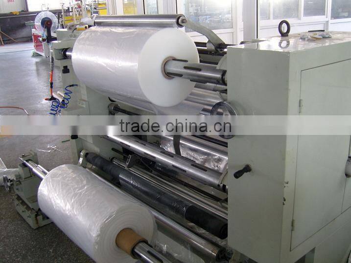 All kinds of colorful biodegradable plastic agricultural film