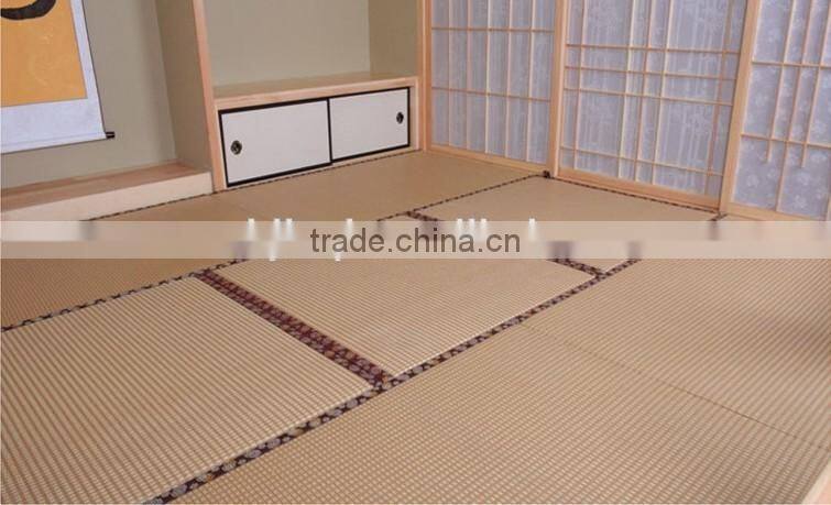 High quality igusa tatami mat, Japanese floor mat