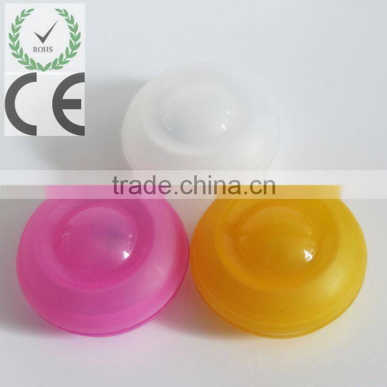 LED bathroom Colorful Night Light