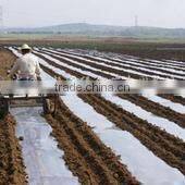 PE shrink greenhouse film/mulch film