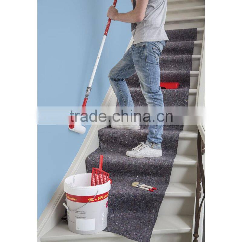Nonwoven Water Resistant Paint Mat For Painting