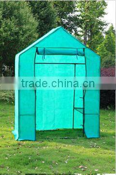 greenhouse hobby / greenhouse home / greenhouse house