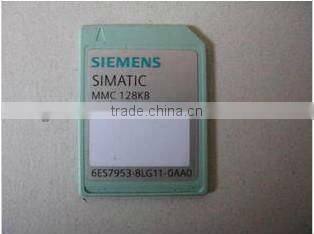 S7 300 memory card 6ES7953