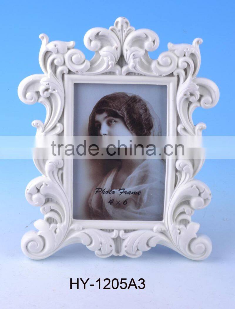 2015 New styly antique photo frame