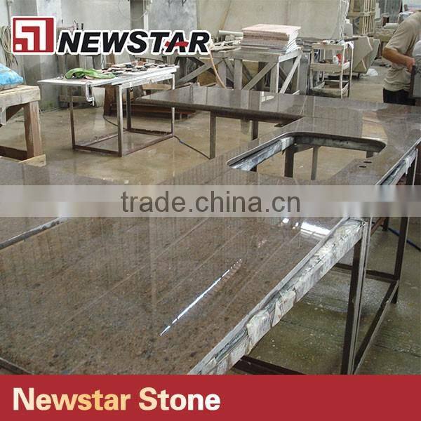 Newstar granite countertop cutting machine