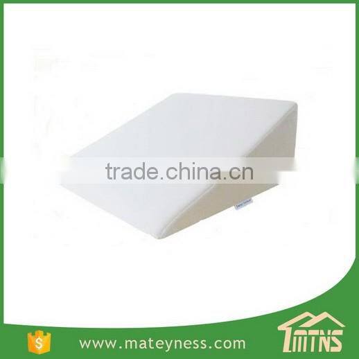 Reding Foam Bed Wedge Pillow
