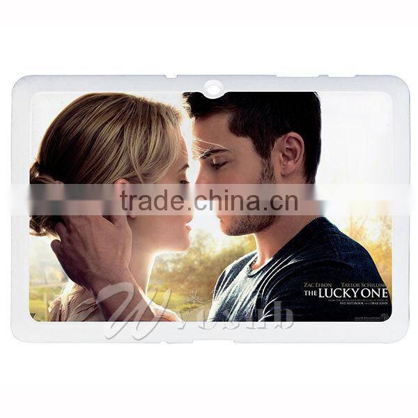 Sublimation Case for Kindle Fire for Electrical Accessories for UK Market
