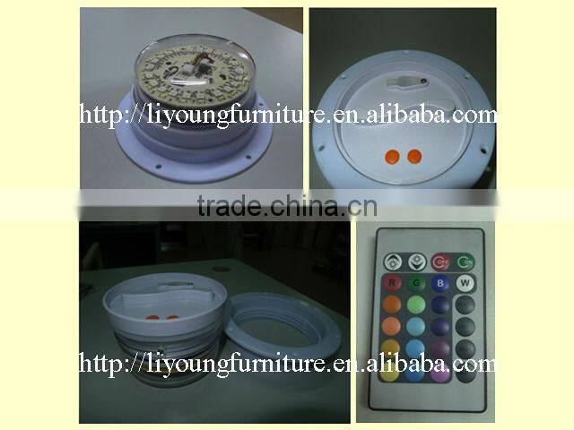 Battery Operated Decorative Lamps LGL60-9 A