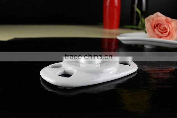 2017 trending products fashion bath accessories ceramic soap dish