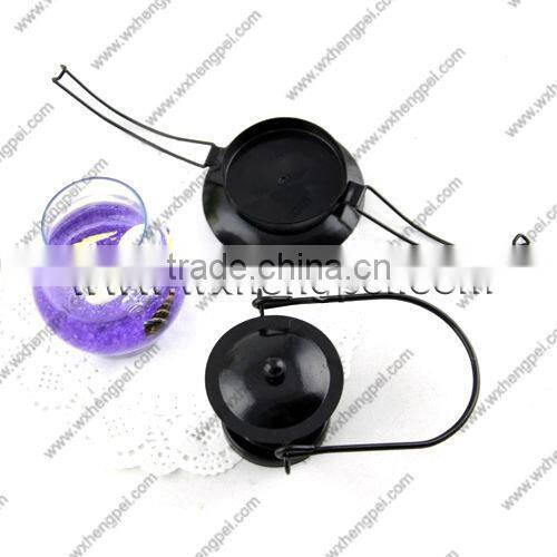 beautiful barn lantern candle