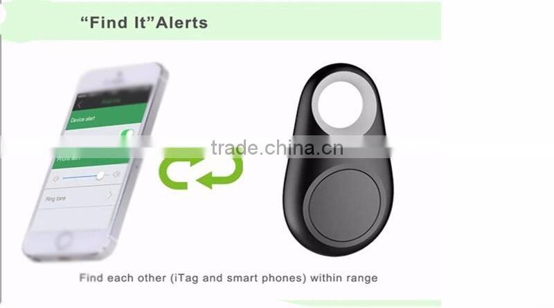 Bluetooth key finder for smartphone bluetooth 4.0 itag