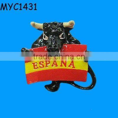 Madrid spain souvenirs