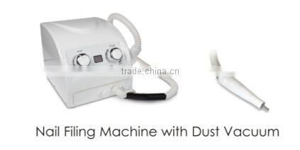 Pedicure drill vacuum manicure drill machine use nail salon equipment TKN-7338