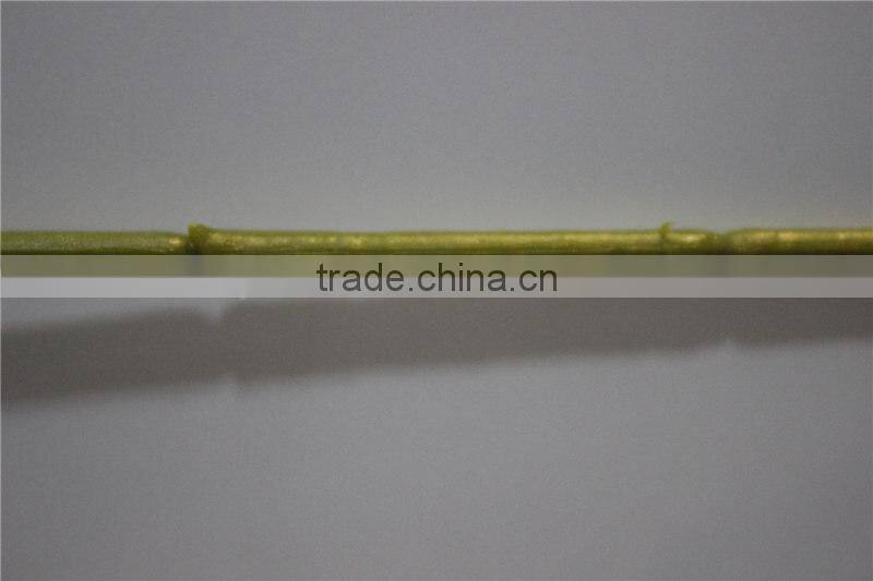 dry flower artificial cherry blossom fabric flower