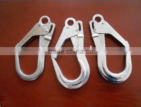 OEM Service- Forging Part Hook