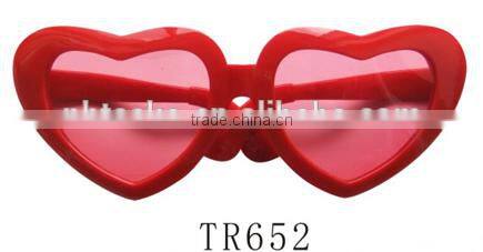 Halloween party fashion design eye glasses with rhinestone