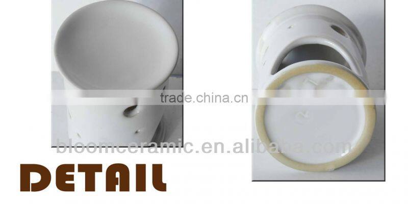 Fancy modern oil burners for tealight candles