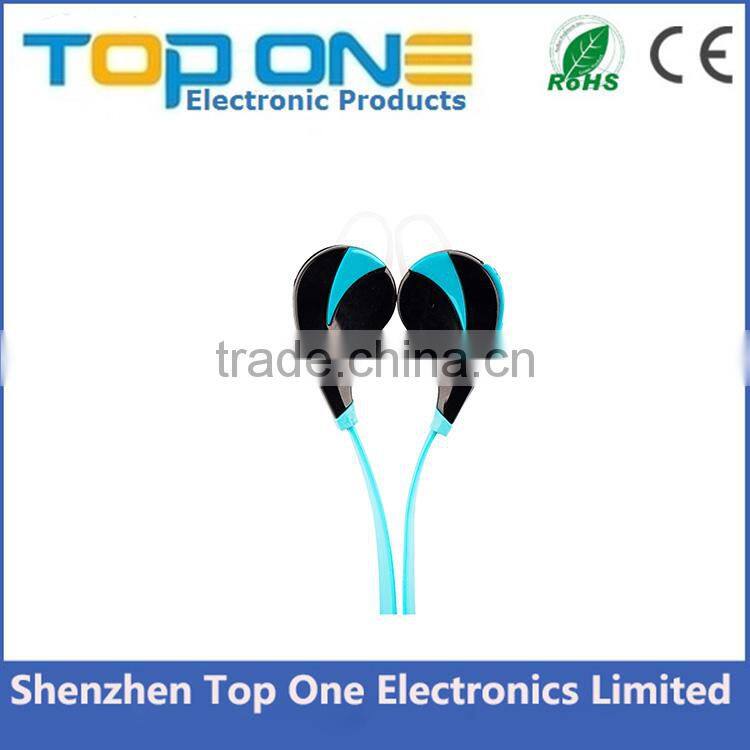 2015 newest G6 neckband in-ear bluetooth 4.0 wireless super mini stereo bluetooth headset