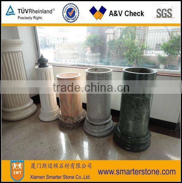Hot sale outdoor Roman column and pillar home decoration column