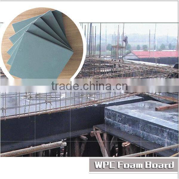 Concrete plywood,wpc shuttering board,film faced plywood board for construction