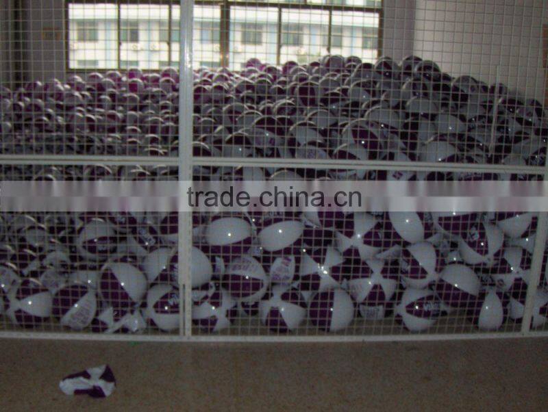 promotional inflatable Beach football