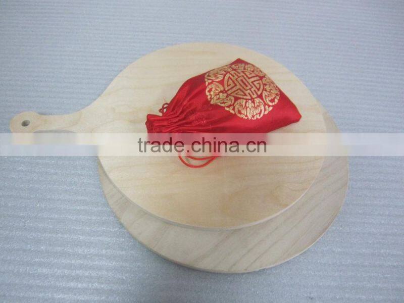 Antique wood gift trays, old color wood tray,home storage antique wood tray