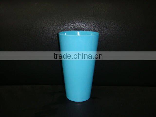 melamine coffee mug with silicone lid
