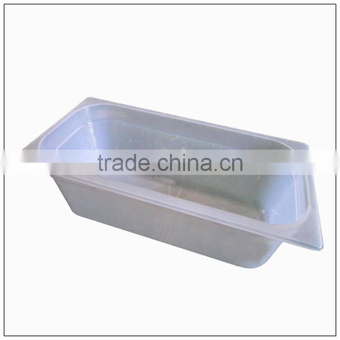 Custom cheap plastic injection mould for plastic box