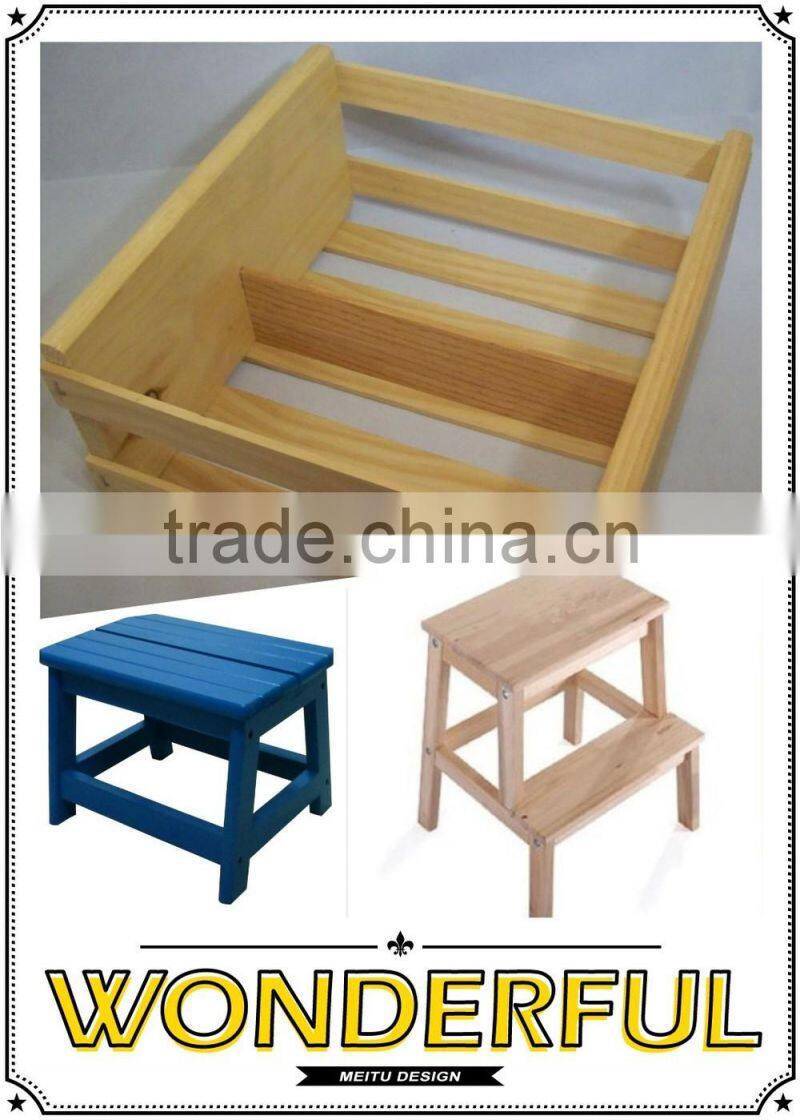 Hot sale natural wood chep box