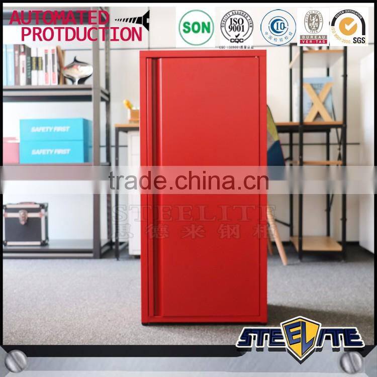 Popular sale cheap children clothes cabinet design