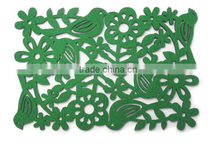 square Felt Placemat