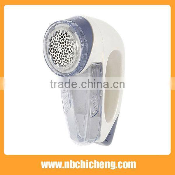 Electric lint remover