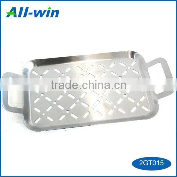 High-quality metal heat resistance waterproof BBQ grill