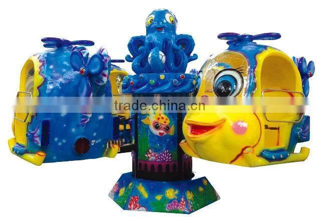 2015 new designs amusement park items equipment electric bumper cars