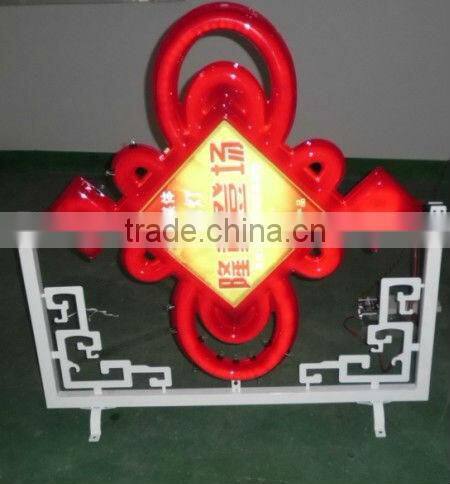 pop vacuum forming architectural lamp cover/ Ad light box series