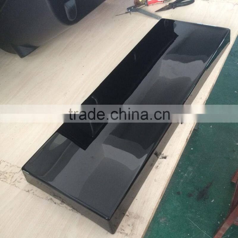 DongGuan OEM different colour Plastic shell