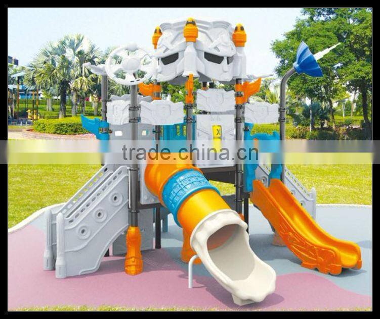 Amazing !!!!!! 2013 Popular Transfomers Series Playground ,Park Playground Outdoor (HA-06601)