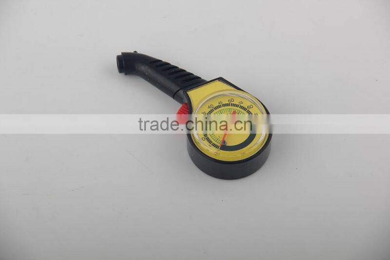 Fine Differential Air Pressure Sensor Tire Pressure Gauge